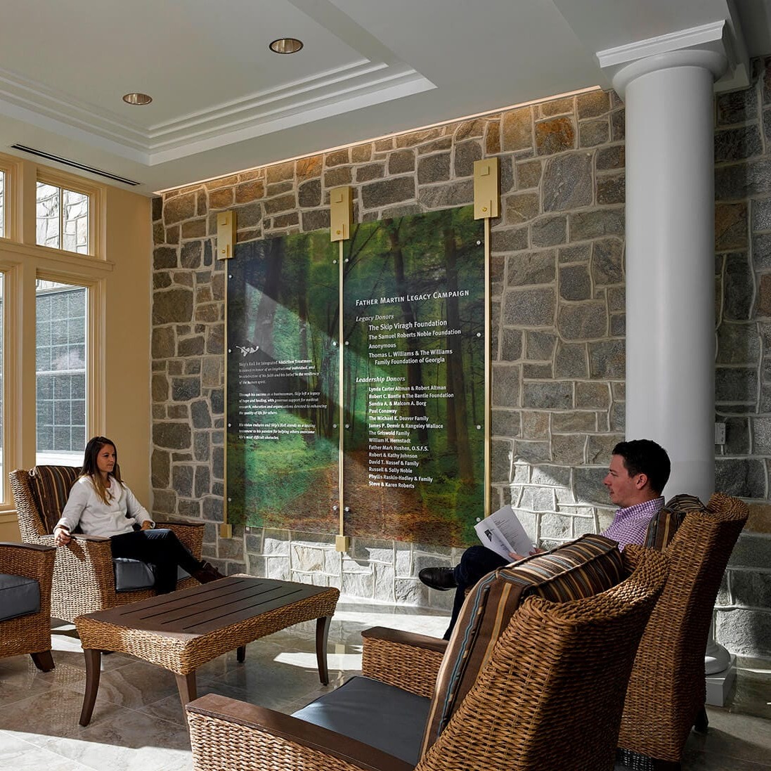 Ashley Addiction Treatment gallery photo 2