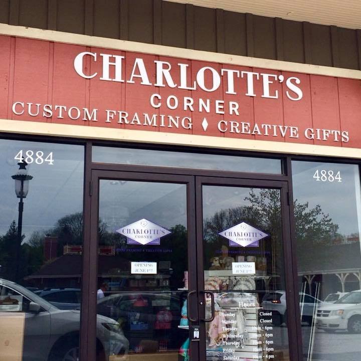 Charlotte's Corner gallery photo 1